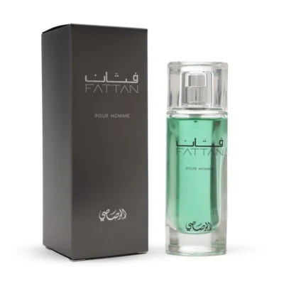 Rasasi Fattan Perfume - Best Price Rasasi Perfume
