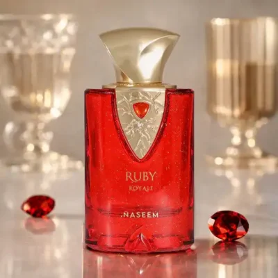 Naseem Ruby Royale Perfume
