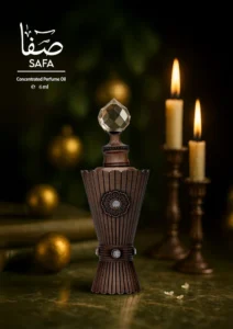 Naseem Safa Attar