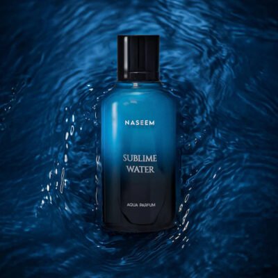 Naseem Sublime Water Perfume 100ML