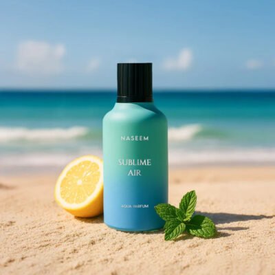 Naseem Sublime Air Perfume 100ML