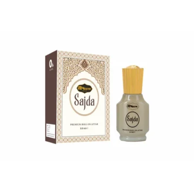 Meena Sajda Attar 10ML
