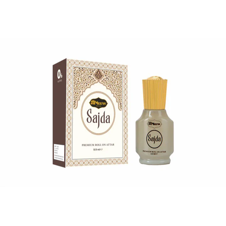 Meena Sajda Attar 10ML