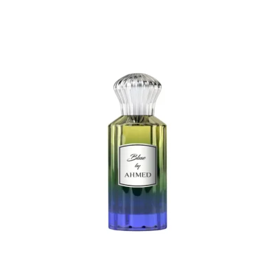 ahmed al maghribi blu perfume - blu by ahmed al maghribi