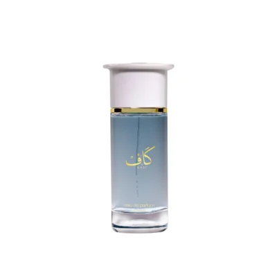 ahmed al maghribi kaaf perfume - kaaf by ahmed al maghribi