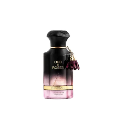 ahmed al maghribi oud and roses perfume - oud & roses by ahmed al maghribi