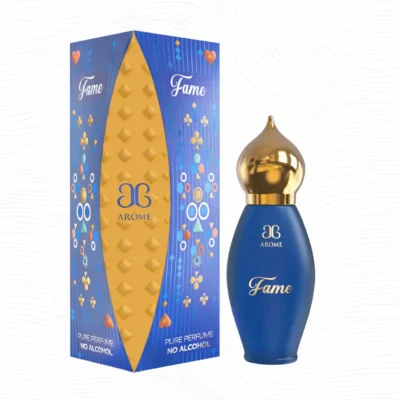 Arochem Fame Attar 9.9ML - Arome Fame Attar