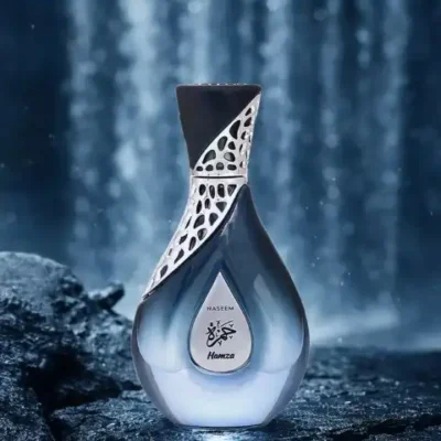Naseem Hamza Perfume 55ML
