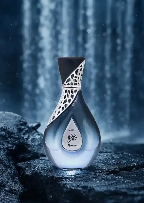 Naseem Hamza Perfume 55ML