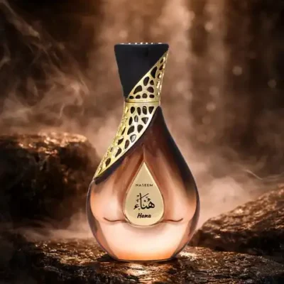 Naseem Hana Perfume 55ML