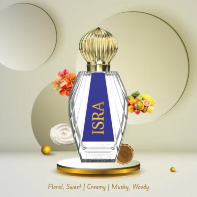 Meena Isra Attar 20ML