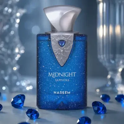 Naseem Midnight Sapphire Perfume