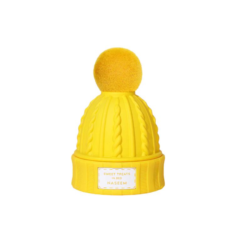 naseeem SWEET TREATS IN BED perfume - naseem sweet treats in bed perfume 80ml