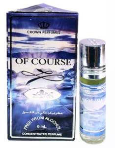 Al Rehab Of Course Attar 6ML