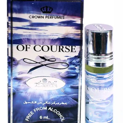 Al Rehab Of Course Attar 6ML