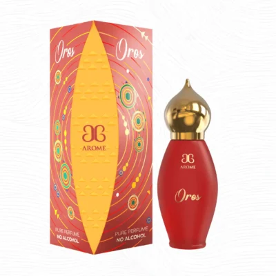 Arochem oros Attar
