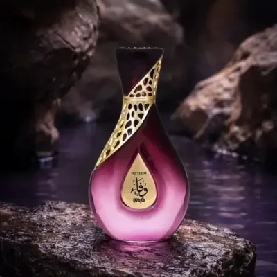 Naseem Wafa Perfume 55ML
