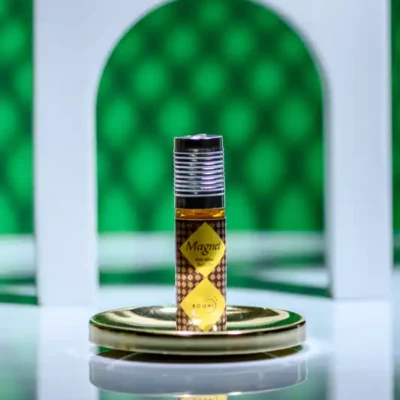 Roohi Magnet Attar