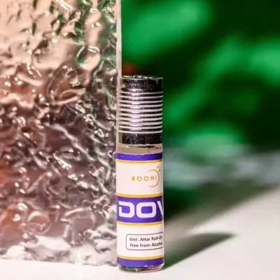Roohi Dov Attar