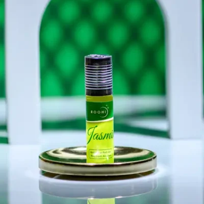 Roohi Jasmine Attar