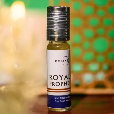 Roohi Royal Prophecy Attar