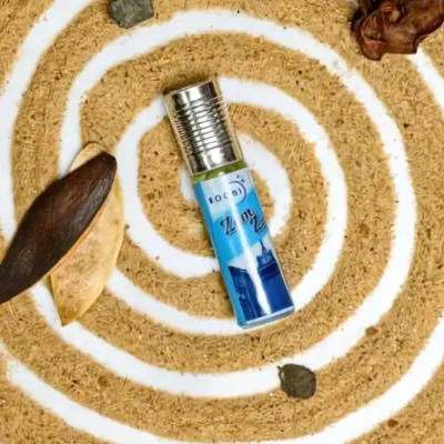 Roohi Zam Zam Attar