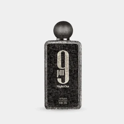 Afnan 9PM Night Out Perfume Decant - 9PM Night Out by Afnan