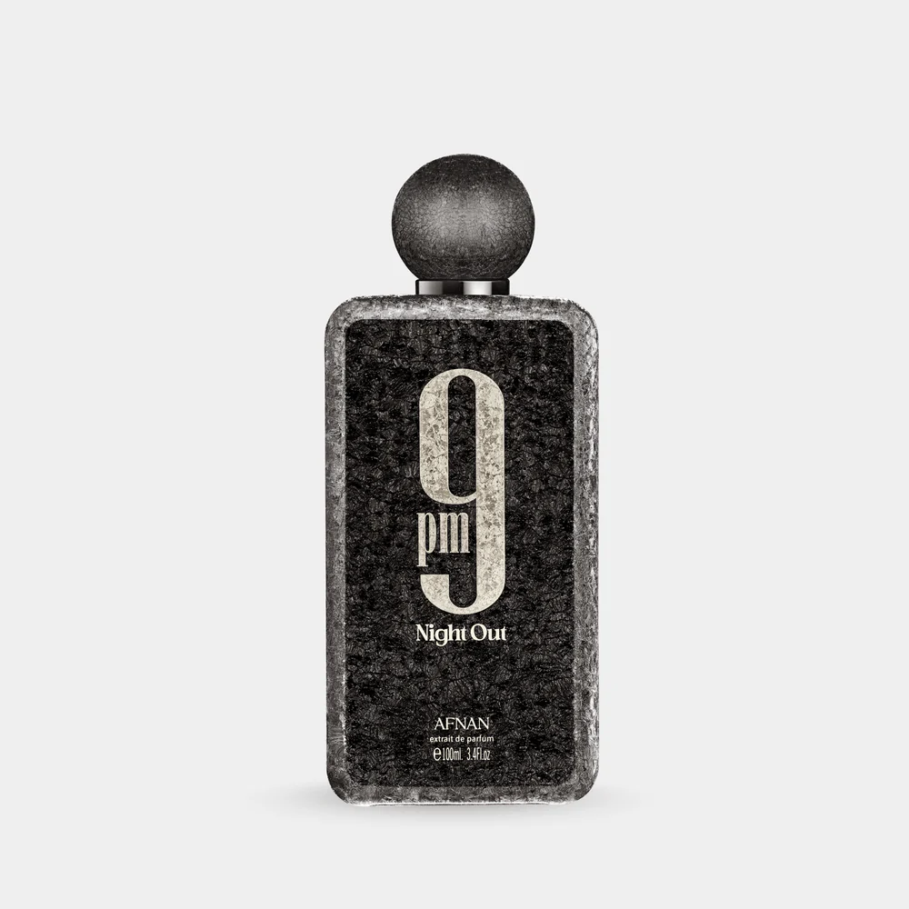 Afnan 9PM Night Out Perfume Decant - 9PM Night Out by Afnan
