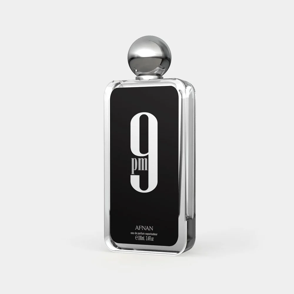 afnan 9pm perfume