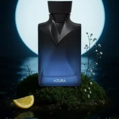 Naseem Azura Perfume 90ML