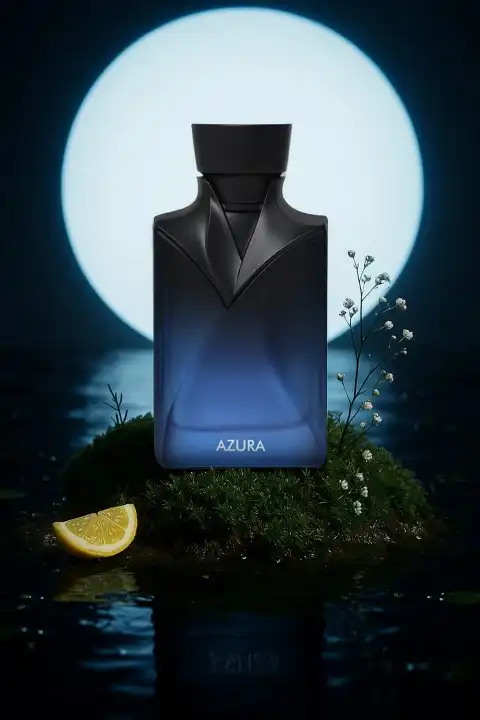 Naseem Azura Perfume 90ML