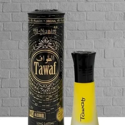 Al Nuaim Tawaf Attar