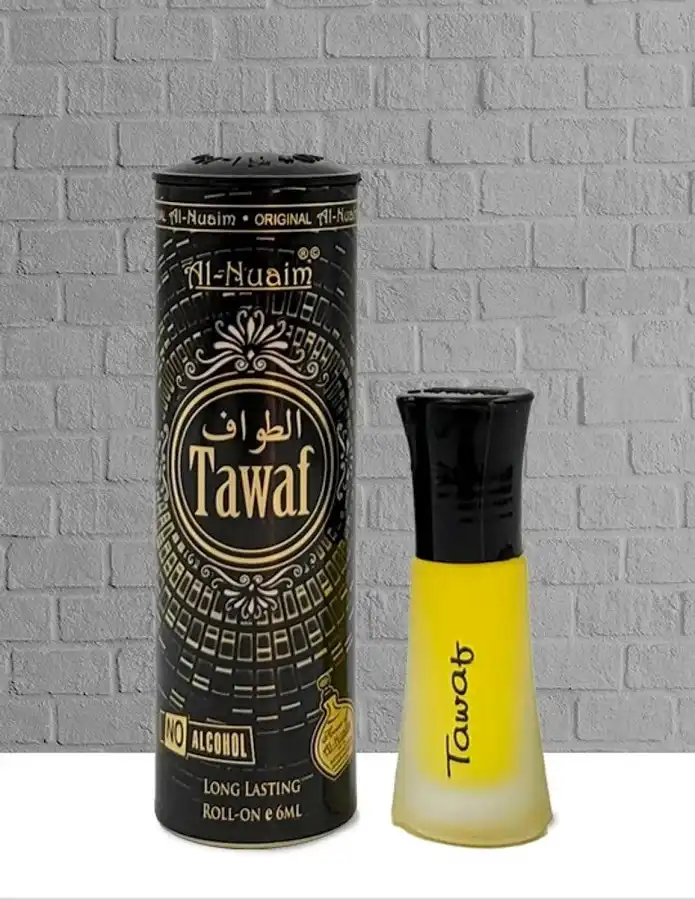 Al Nuaim Tawaf Attar
