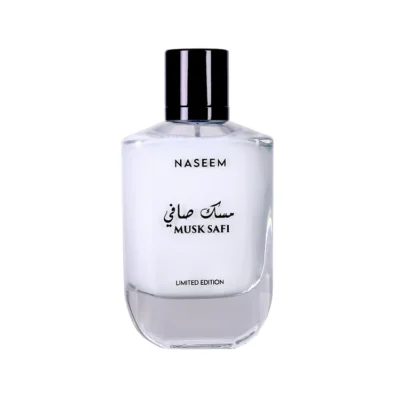 Naseem Musk Safi Perfume