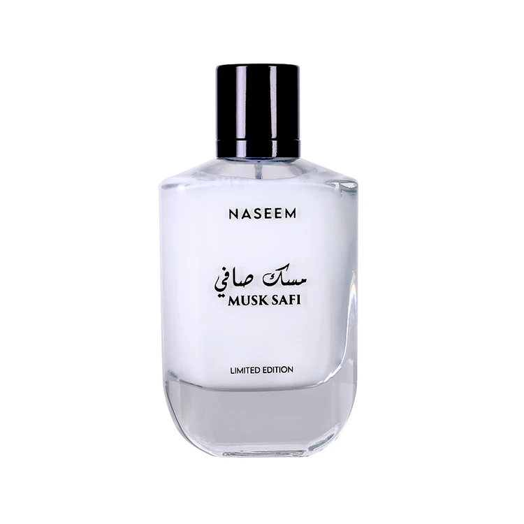 Naseem Musk Safi Perfume