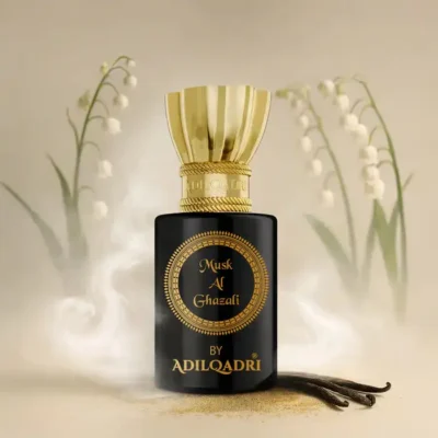 Adilqadri Musk Al Ghazali Attar