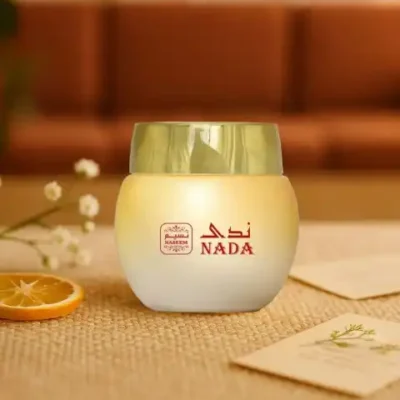 Naseem Nada Body Cream