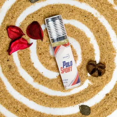 Roohi Polo Sport Attar