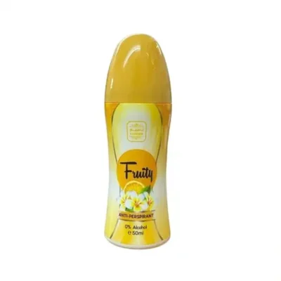 Naseem Fruity Anti-Perspirant