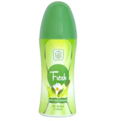 Naseem Fresh Anti-Perspirant 50ml