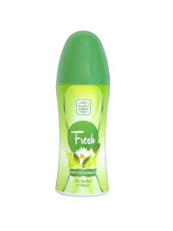Naseem Fresh Anti-Perspirant 50ml