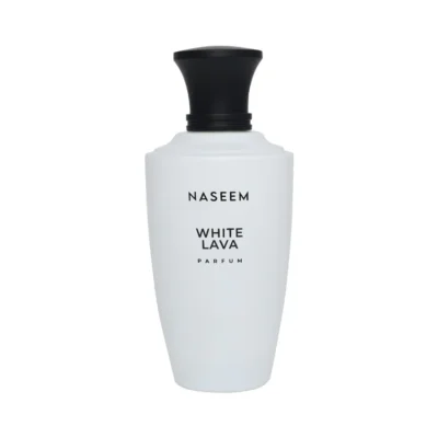 Naseem White Lava Perfume 100ML | Fruity Floral Musky Long-Lasting Perfume