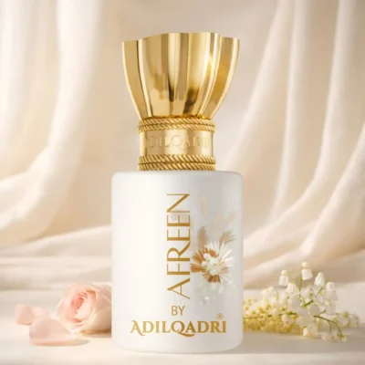 adilqadri afreen attar 5.5ml - adilqadri afreen perfume