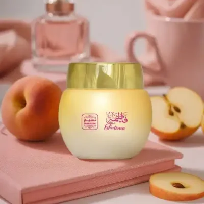 Naseem Fatima Body Cream