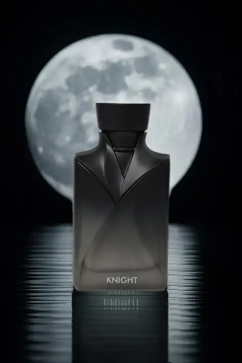Naseem Knight Perfume 90ML