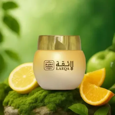 Naseem Laeqa Body Cream