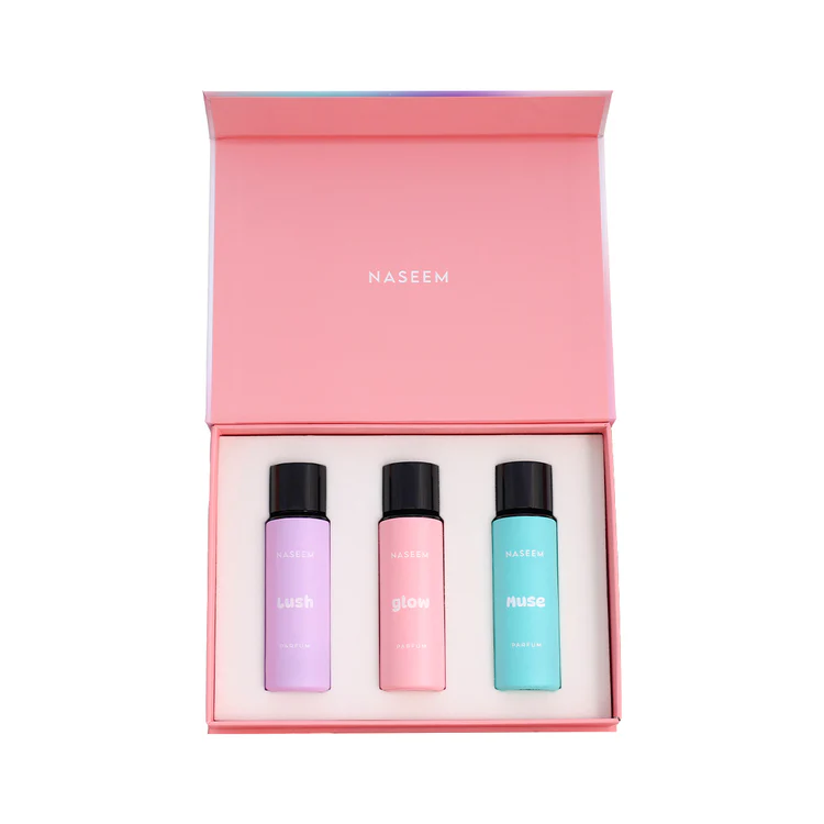 Luxe For Her Gift Set