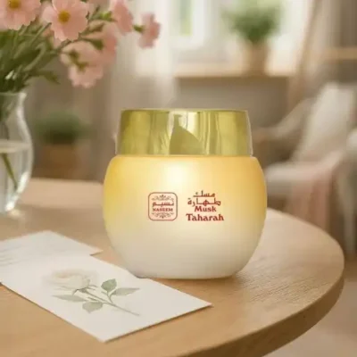 Naseem Musk Tahara Body Cream