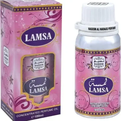 Naseem Lamsa Perfume Oil 100ML