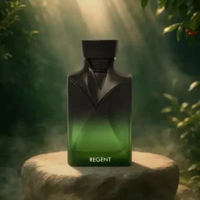 Naseem Regent Perfume 90ML | Fruity Woody Musky Long-Lasting Perfume